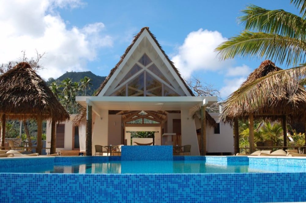 Little Polynesian Resort Rarotonga Inr 7151 Off 3 9 7 2 Little Polynesian Resort Rarotonga Inr 7151 Off 3 9 7 2 Best Offers On