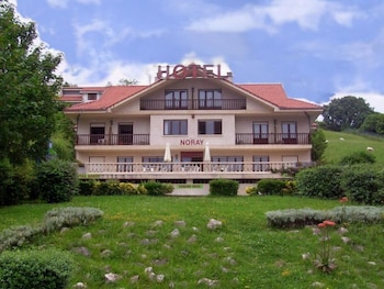 Hotel Noray Hotel Noray