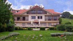 Hotel Noray