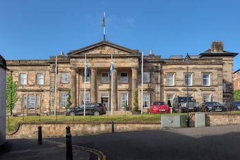Hotel Colessio, Stirling