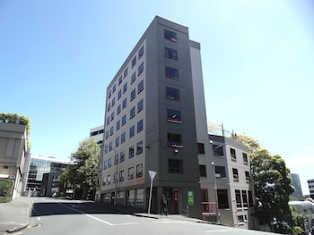 YHA Auckland City - Hostel / Backpacker YHA Auckland City - Hostel / Backpacker