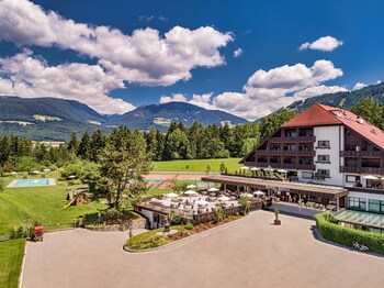Royal Hotel Hinterhuber Royal Hotel Hinterhuber