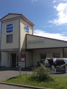 tarifs reservation hotels Couett'hôtel Rumilly