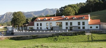 La Piconera And Spa La Piconera And Spa
