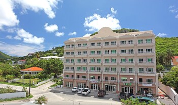 Simpson Bay Suites Simpson Bay Suites