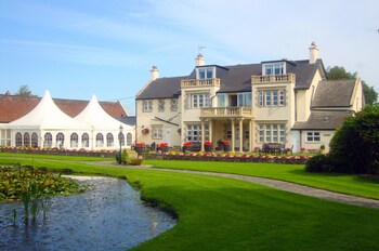 Rookery Manor Hotel & Spa Rookery Manor Hotel & Spa