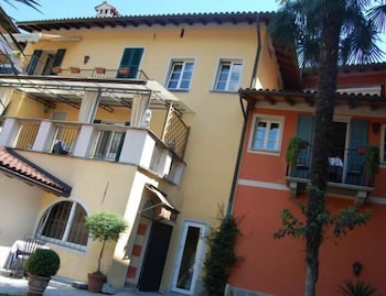 Hotel Casa Arizzoli Hotel Casa Arizzoli