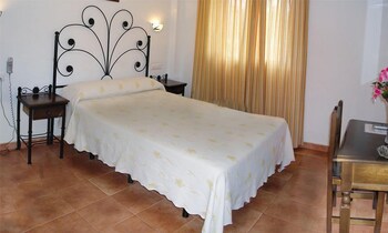Hotel Cortijo Los Gallos Hotel Cortijo Los Gallos