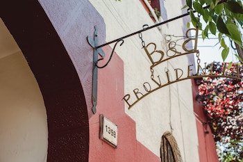 Providencia Bed and Breakfast Providencia Bed and Breakfast