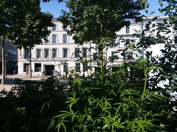 tarifs reservation hotels Best Western Hotel De La Breche