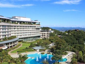 Arima Grand Hotel Arima Grand Hotel