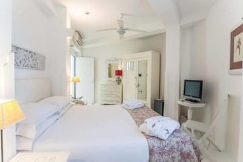 Italy Health Retreats