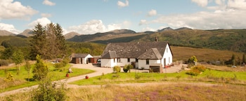Heatherbank, near Acharacle