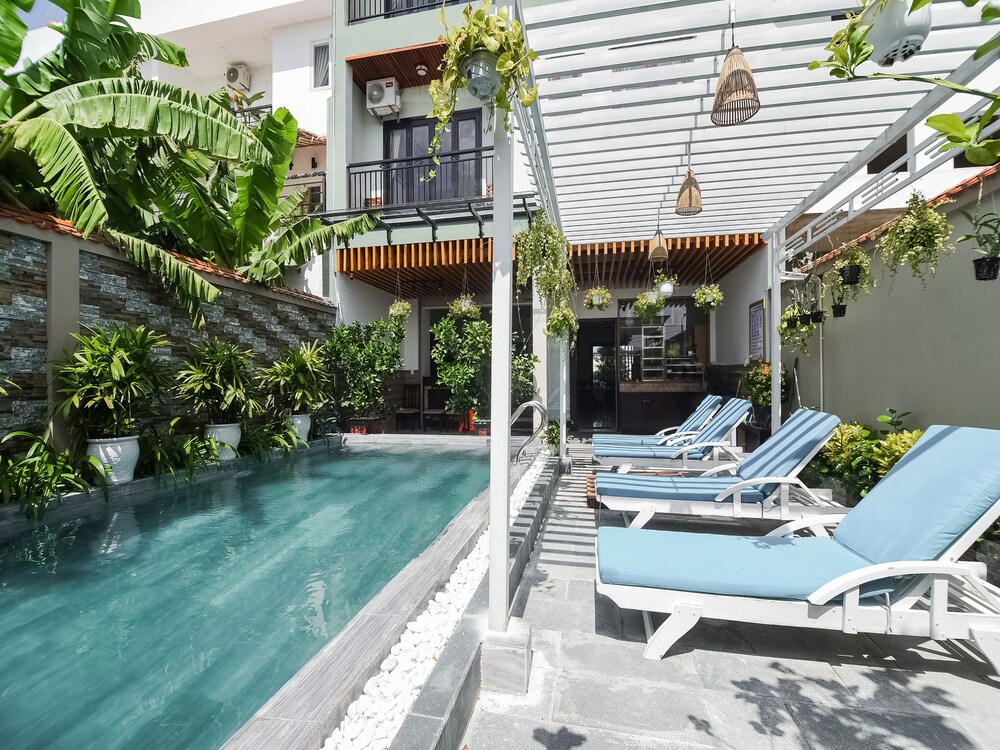 Hoi Ancient House Village Resort and Spa  Hoi Price  Address
