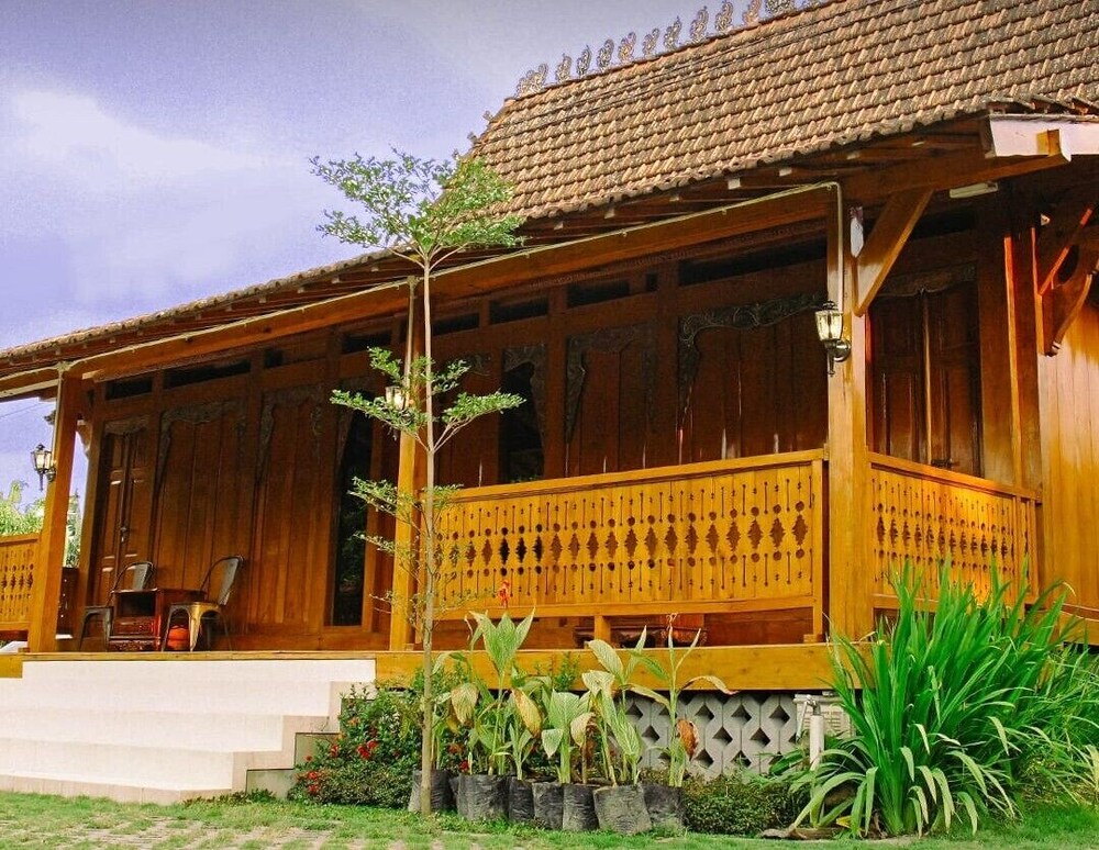 30+ Sawah Joglo Boutique Villa Pictures