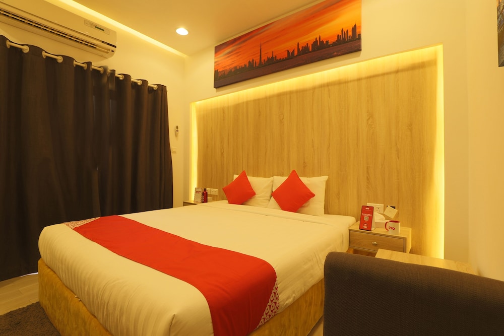 OYO 314 24 Gold Hotel, Dubai ( ̶3̶9̶ Best Price on OYO 314 24 Gold Hotel in