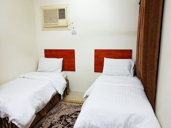 Hayat Al Diafah Hotel