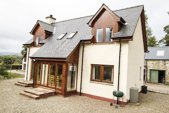 Torcastle House Bed and Breakfast, Torcastle, near Banavie