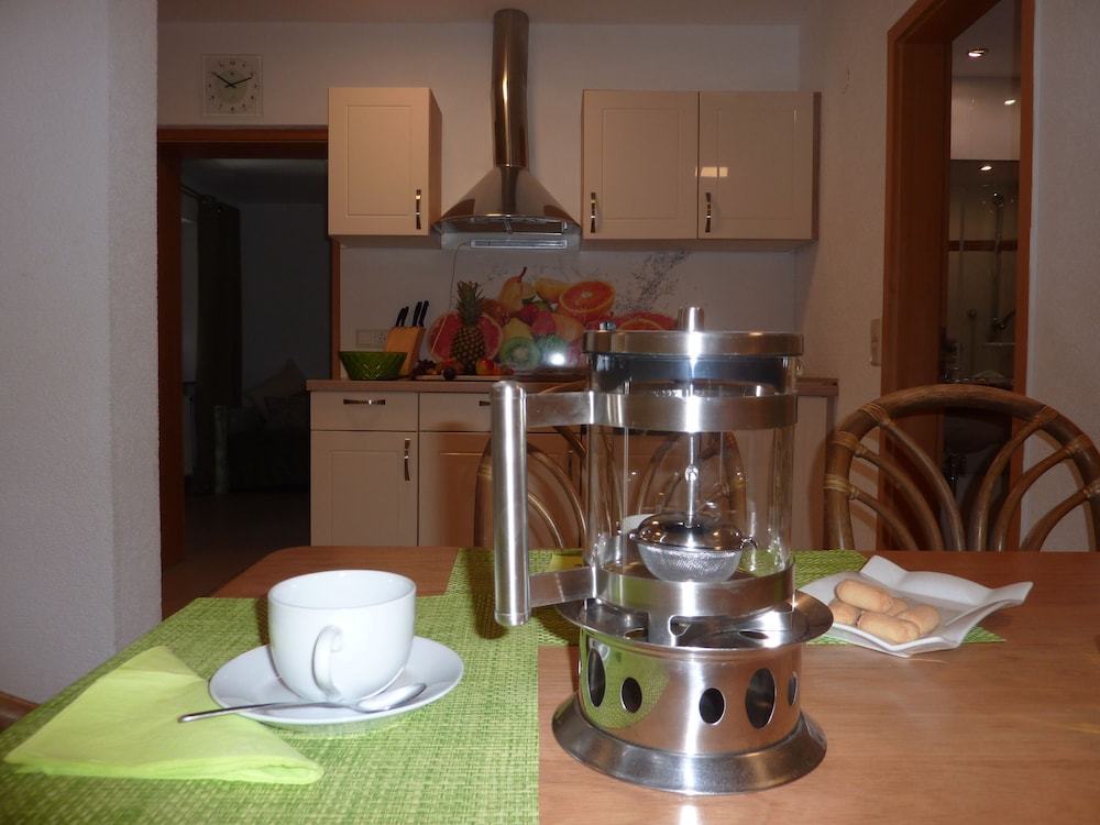 Gasthof Tannzapfenland