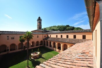 Chiostro delle Monache - Hostel Volterra Chiostro delle Monache - Hostel Volterra