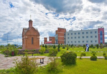 Yaroslavskoe Podvorie Yaroslavskoe Podvorie