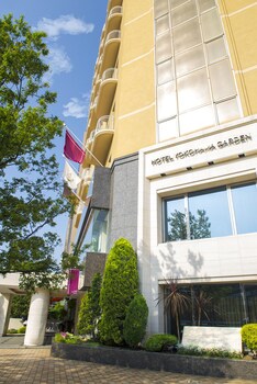 Hotel Yokohama Garden Hotel Yokohama Garden