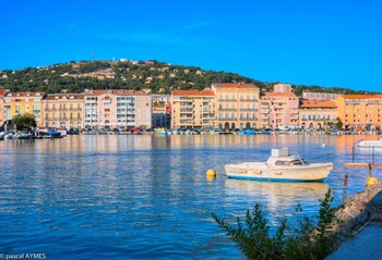 Hôtel Azur Hôtel Azur