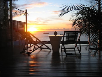 Aram Yami Hotel Aram Yami Hotel