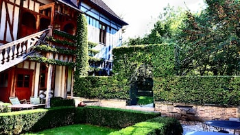 tarifs reservation hotels Hotel la Maison de Rhodes