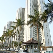 普里卡薩布蘭卡住宅飯店 - 服務公寓