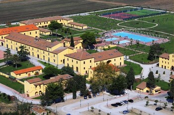 Poggio all'Agnello – Sport & Active Holidays Poggio all'Agnello – Sport & Active Holidays