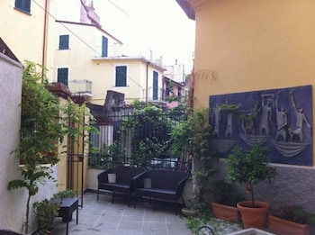 Affittacamere Monterosso 5 Terre Affittacamere Monterosso 5 Terre