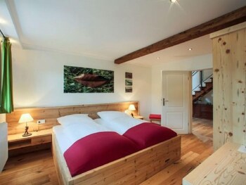 Kur-und Wellnesshotel Hirsch Kur-und Wellnesshotel Hirsch