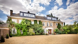 Rectory Farm