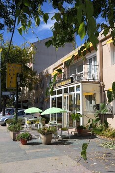 tarifs reservation hotels Hotel Eden