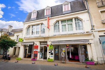 tarifs reservation hotels Hôtel Les Trois Lys