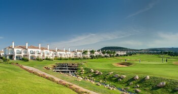 Arcos Fairways Arcos Fairways
