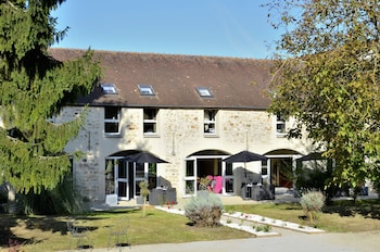 tarifs reservation hotels Hôtel Restaurant la ferme du Mée sur Seine