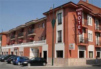 Hotel Alfageme Hotel Alfageme