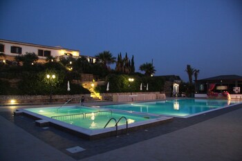 Hotel Don Giovanni Hotel Don Giovanni