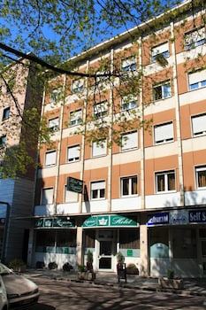Hotel Regina Hotel Regina
