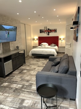tarifs reservation hotels Le Beverl'Inn