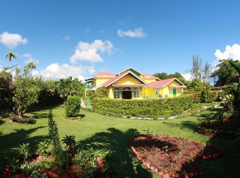 Villa Sonate Villa Sonate