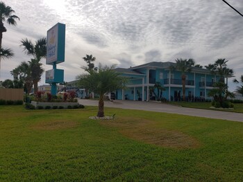 Island Hotel Port Aransas Island Hotel Port Aransas