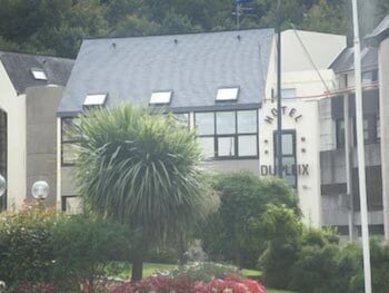 Hotel Dupleix Hotel Dupleix