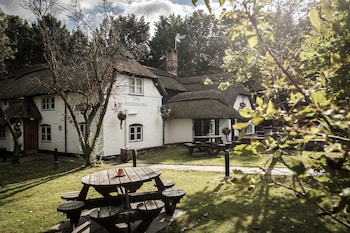 The Pilgrim Inn The Pilgrim Inn