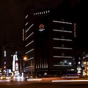 萬事達行旅