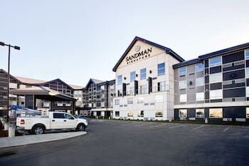 Sandman Signature Edmonton South Hotel Sandman Signature Edmonton South Hotel