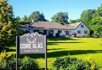 Coire Glas Guest House, Roybridge