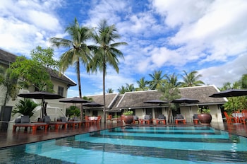 Villa Maly Boutique Hotel Villa Maly Boutique Hotel